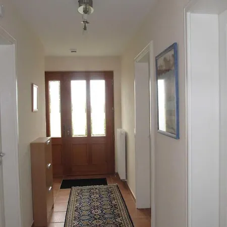 Apartment Albatros App 02 Eg R Goehren-Lebbin