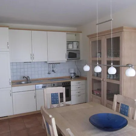 Apartment Albatros App 02 Eg R Goehren-Lebbin