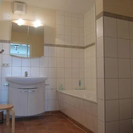 Apartment Albatros App 02 Eg R *