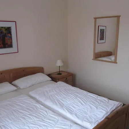 Albatros App 02 Eg R Apartment *